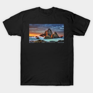 Camel Rock sunrise T-Shirt